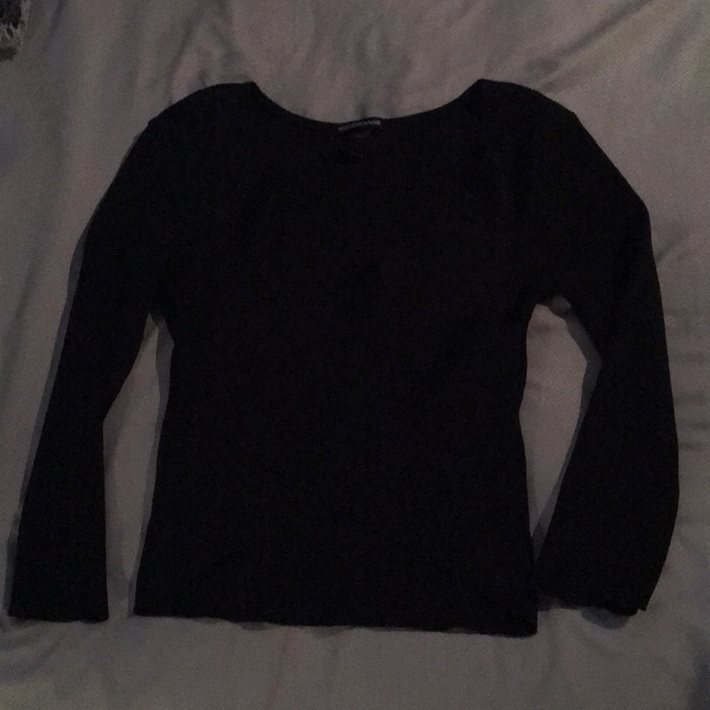 Belly shirt very cute on